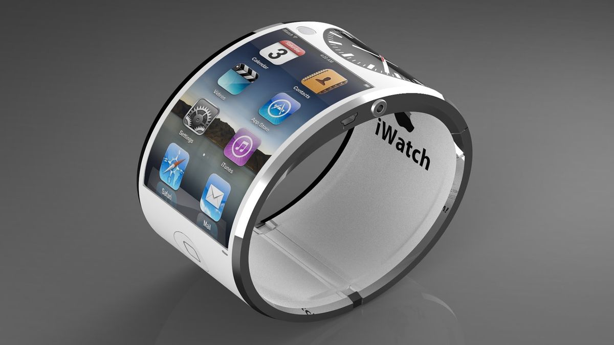 iWatch pomoże w zasypianiu, ale nie będzie to tania przyjemność 1