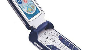 Komórka najlepszym gadżetem wszech czasów 1