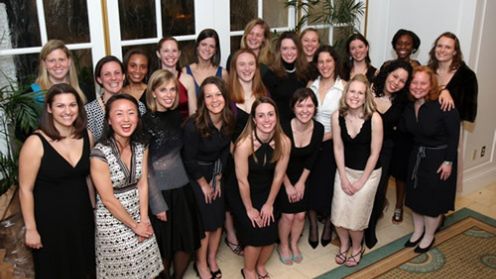 Dlaczego kobiece ciało jest atrakcyjne? 1