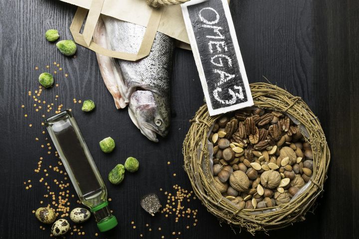Liczne właściwości prozdrowotne kwasów omega-3 sprawiają, że są one niezbędnym elementem diety