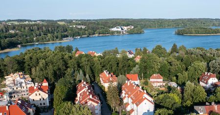 Truciciel wstrzymał działalność. Mazurski kurort czeka na pełen zakaz