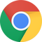 Google Chrome Enterprise icon