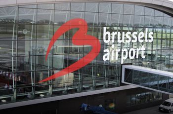 Paraliż na lotnisku w Brukseli. Przez cyberatak zmieniono rozkład lotów