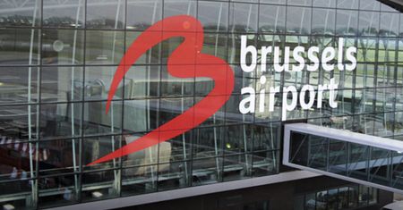 Paraliż na lotnisku w Brukseli. Przez cyberatak zmieniono rozkład lotów