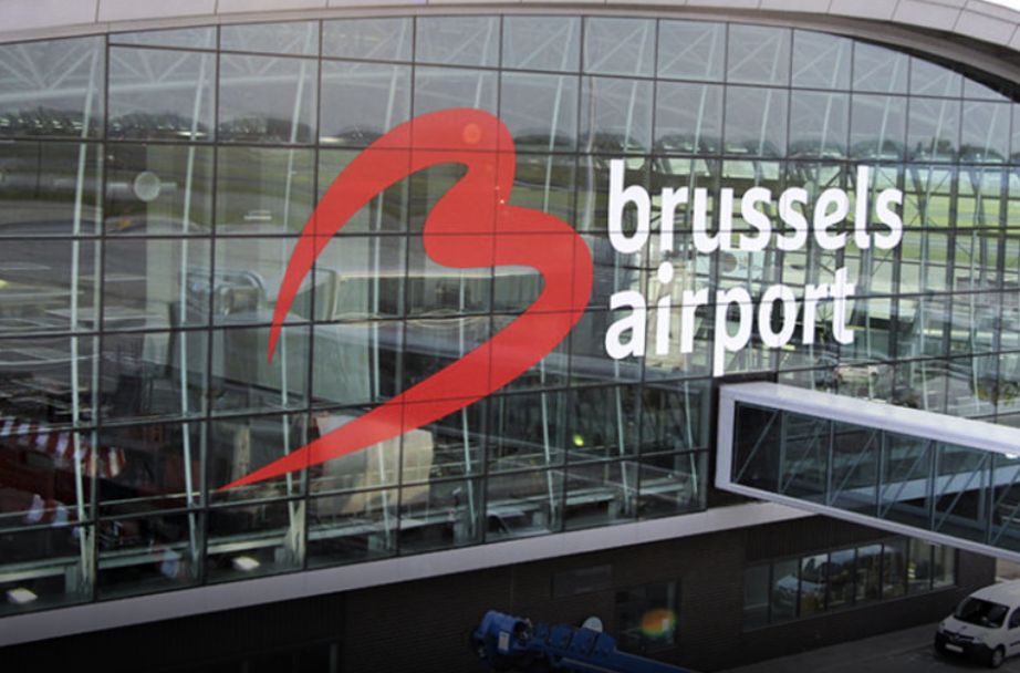 Paraliż na lotnisku w Brukseli. Przez cyberatak zmieniono rozkład lotów