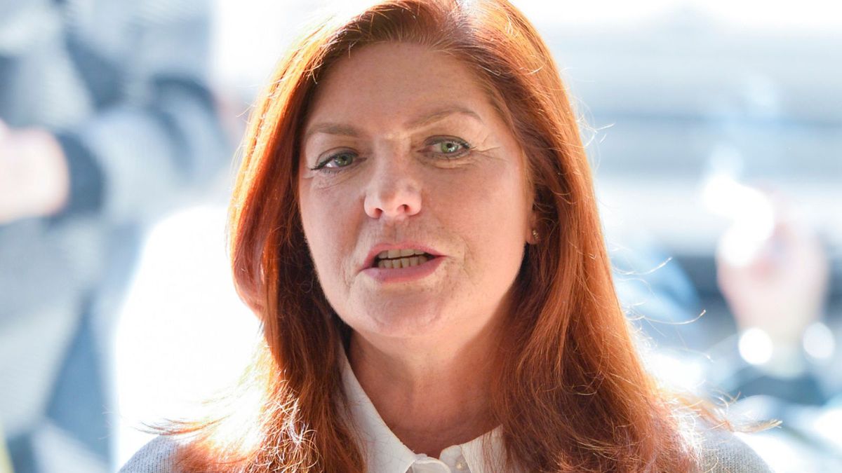 Katarzyna Dowbor wróci do Polsatu? Jest stanowisko dziennikarki