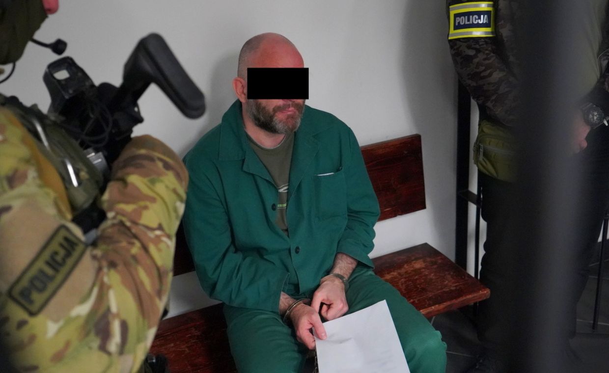 wiadomości,aktualności,WP Wiadomości Policja wraca do sprawy sprzed 24 lat. Pojawiły się nowe dowody