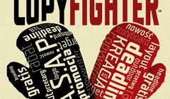„Copyfighter”: projektowanie opakowania z głębszą owocowością (fragment powieści)