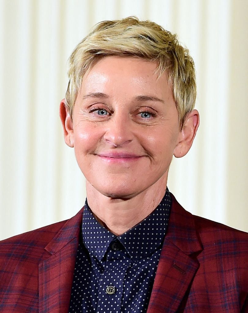 Ellen De Generes