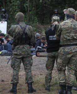 Biernacki: Białoruś? To jest dopiero początek wielkiego kryzysu migracyjnego [WYWIAD]