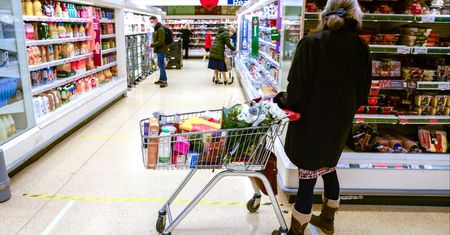 Tyle kosztują zakupy na Węgrzech. Obowiązują surowe limity