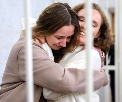 Wiedziały, że ryzykują. Polscy dziennikarze chcą im pomóc