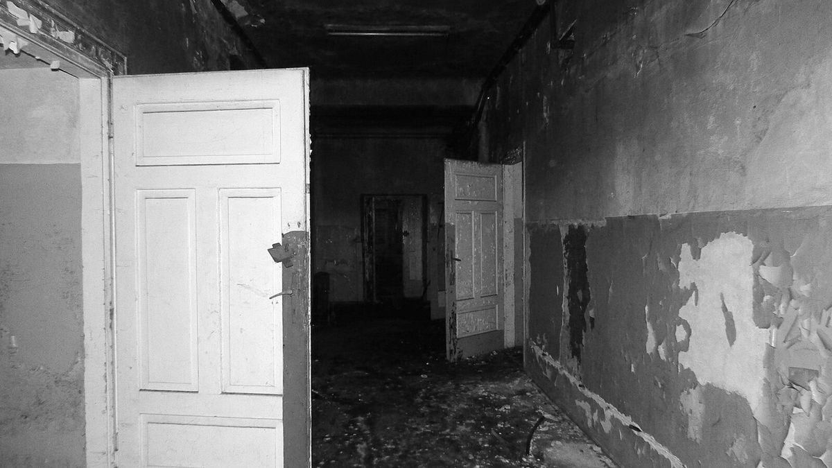  W piwnicy nie można trzymać 