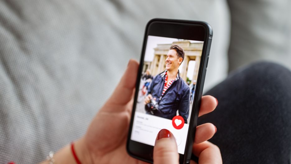 Swoich wybranków poznały przez internet 