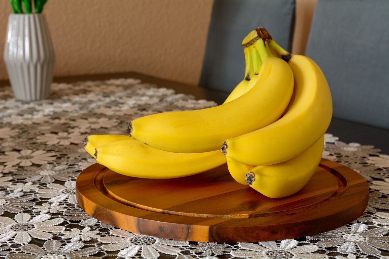 Przez ten prosty błąd banan zamienia się w truciznę. Niestety popełnia go większość Polaków