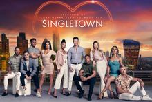 Reality show „Singletown” 