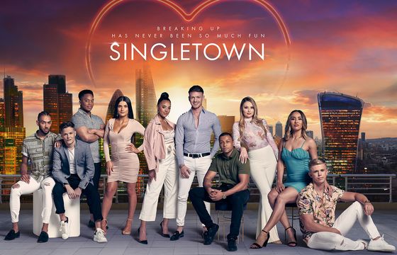 Nowy kanał o luksusie u pierwszego dużego operatora