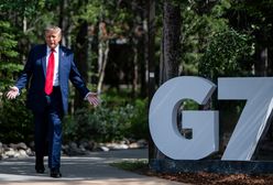 Trump opuszcza szczyt G7. Zwołuje Radę Bezpieczeństwa Narodowego