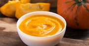 Przepis na zupę dyniowo-morelową. Pyszne warzywno-owocowe połączenie