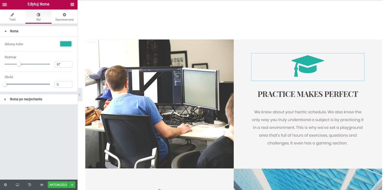 Wtyczka WordPress