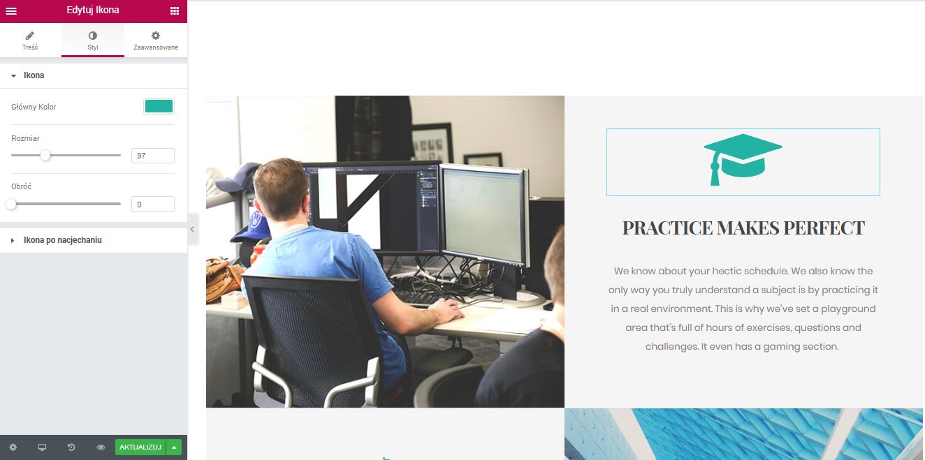 Wtyczka WordPress