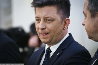 To już oficjalne. Michał Dworczyk rezygnuje z funkcji szefa KPRM