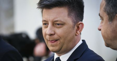 To już oficjalne. Michał Dworczyk rezygnuje z funkcji szefa KPRM