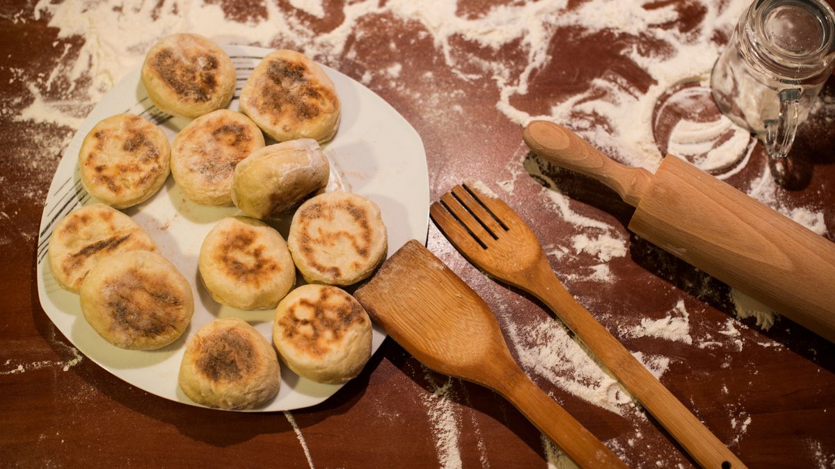 Proziaki - regionalny przysmak z Podkarpacia