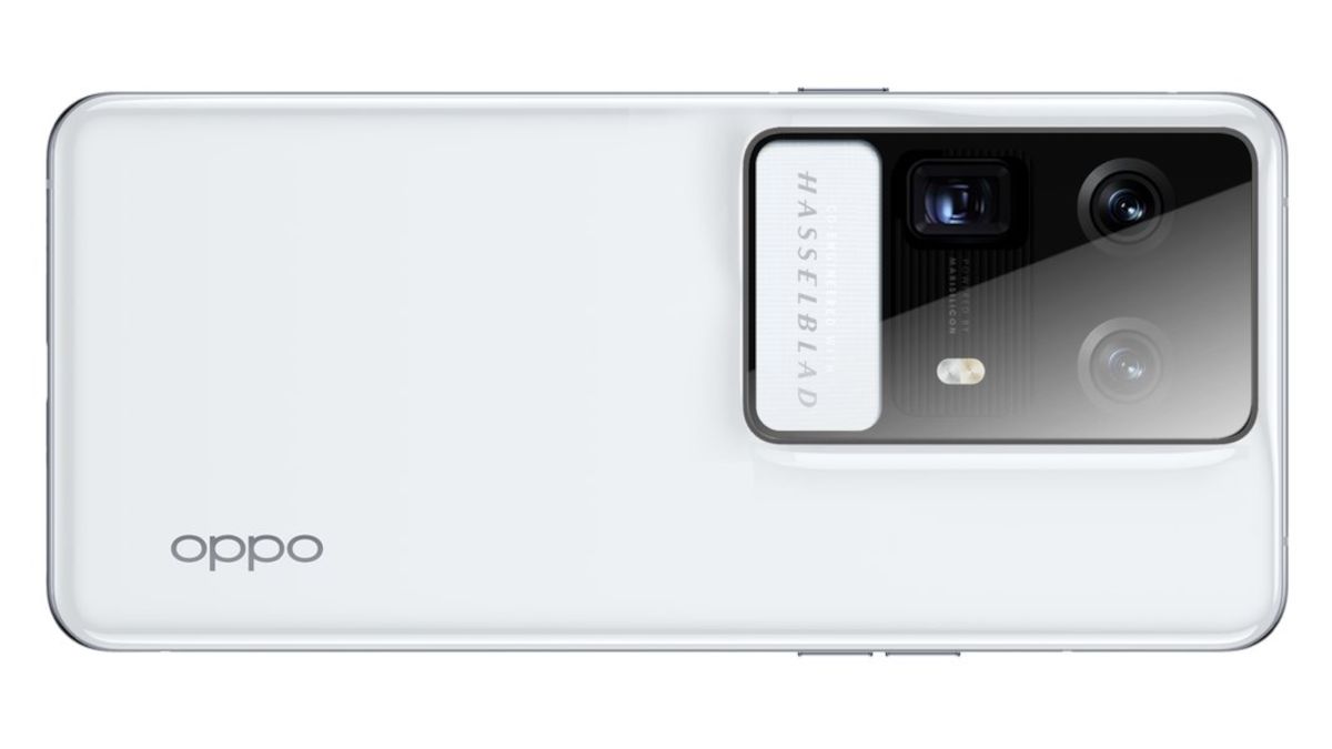 OPPO Find X6?