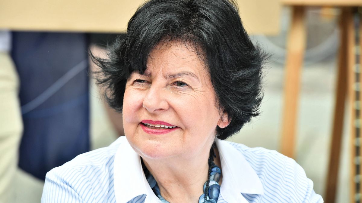 Joanna Senyszyn i Jarosław Kaczyński. Co ich łączy?