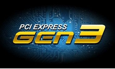PCI Express Gen 3