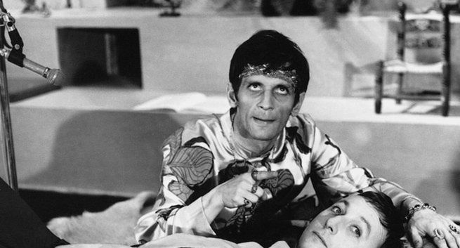 Dlaczego nie kręcimy w Polsce filmów i seriali science fiction?