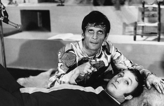 Dlaczego nie kręcimy w Polsce filmów i seriali science fiction?