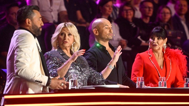 Majka Jeżowska wystąpi w "Tańcu z Gwiazdami"!