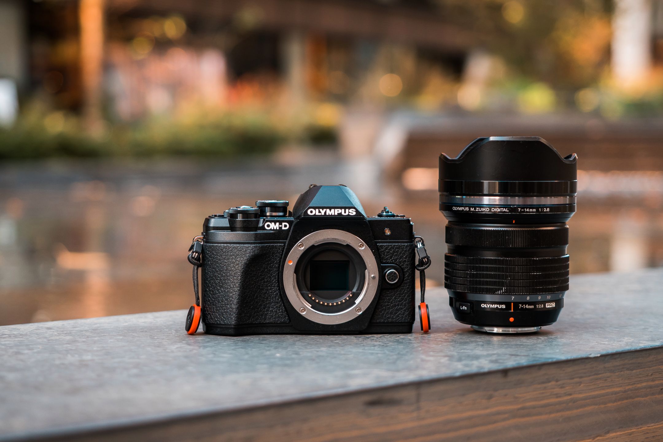 Olympus OM-D E-M10 Mark III - test nowego bezlusterkowca dla amatorów 87