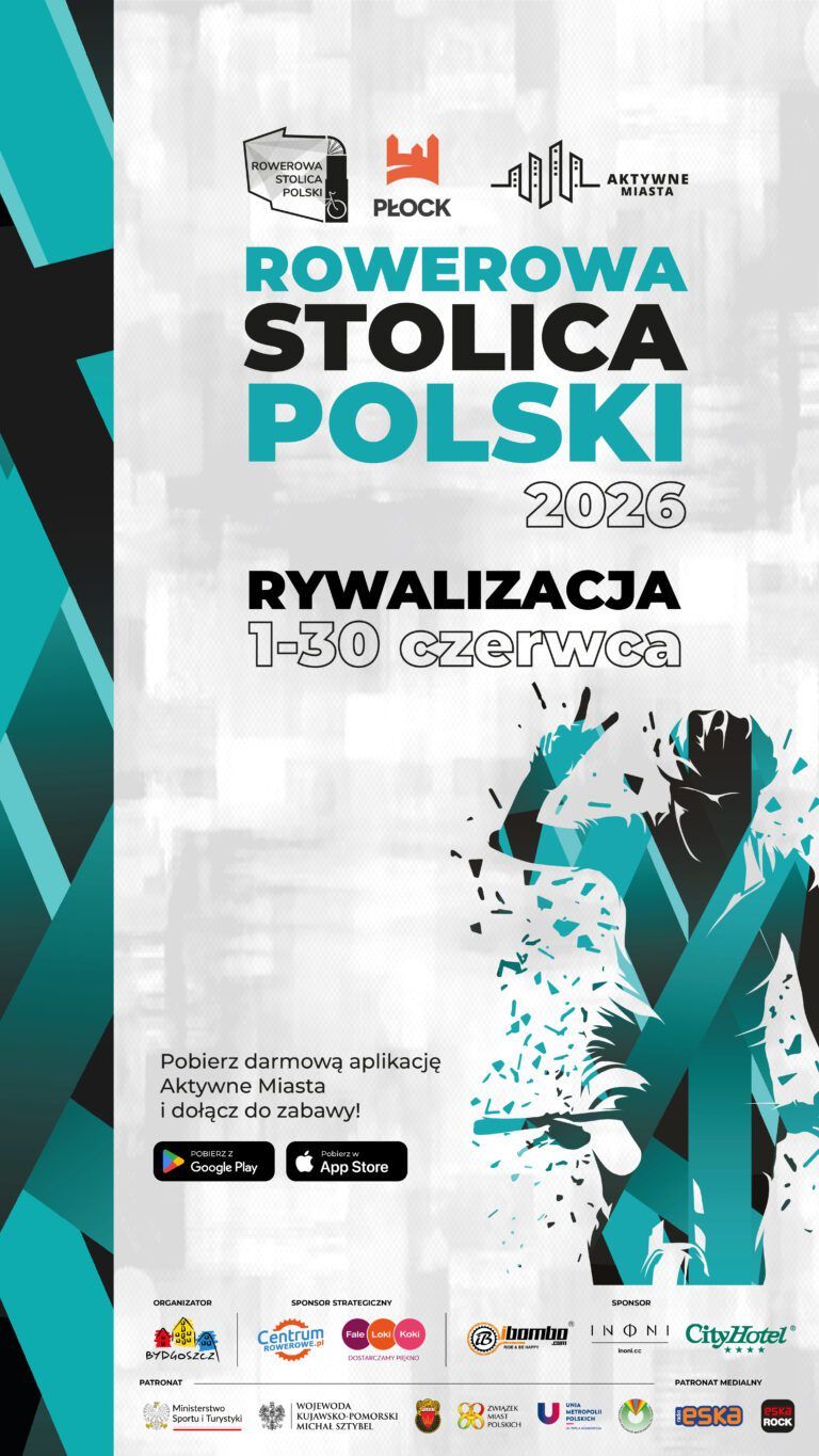 Rowerowa Stolica Polski 
