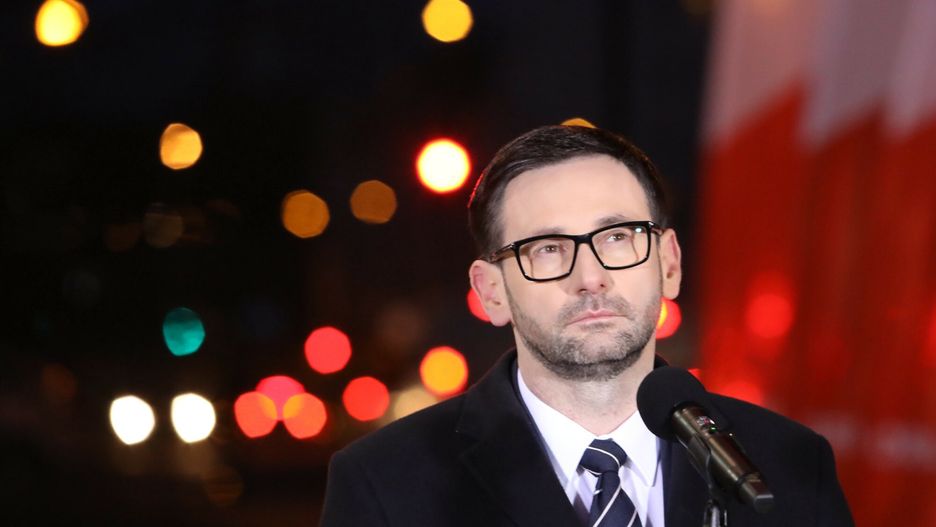 Daniel Obajtek