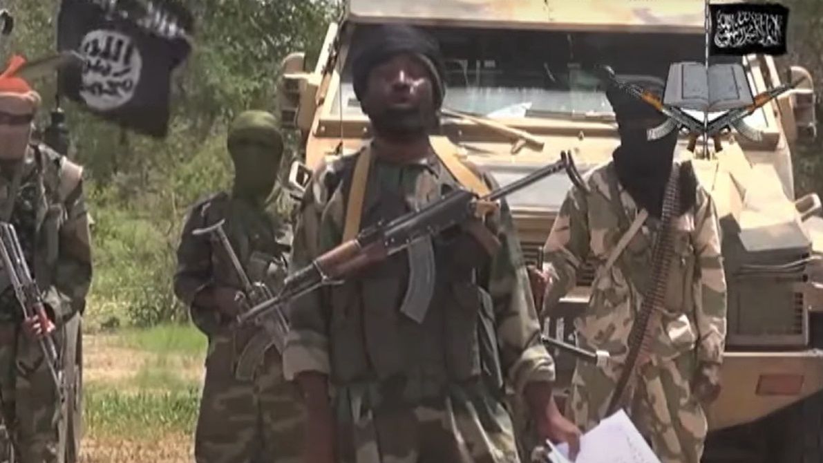 Kolejny krwawy atak Boko Haram w Nigerii