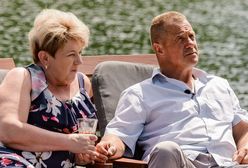 "Rolnik szuka żony": Marzyli o jednym. Tuż przed śmiercią Krzysztof był u księdza