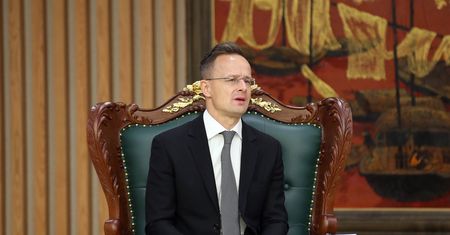 Akcesja Ukrainy do UE? Węgry stawiają warunki