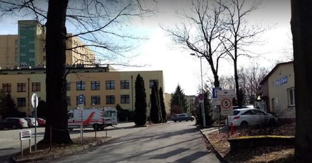 Szokujące fakty na temat szpitala w Pszczynie. "Zwłoki zamykano w brudowniku"