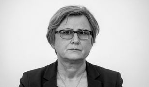 Rzeszów. Nie żyje dyrektor Zespołu Szkół Muzycznych. Miała koronawirusa