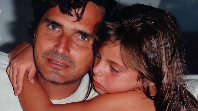 Poznajcie modelkę Kelly Piquet! Kim jest partnerka mistrza Formuły 1 Maxa Verstappena? (Instagram)