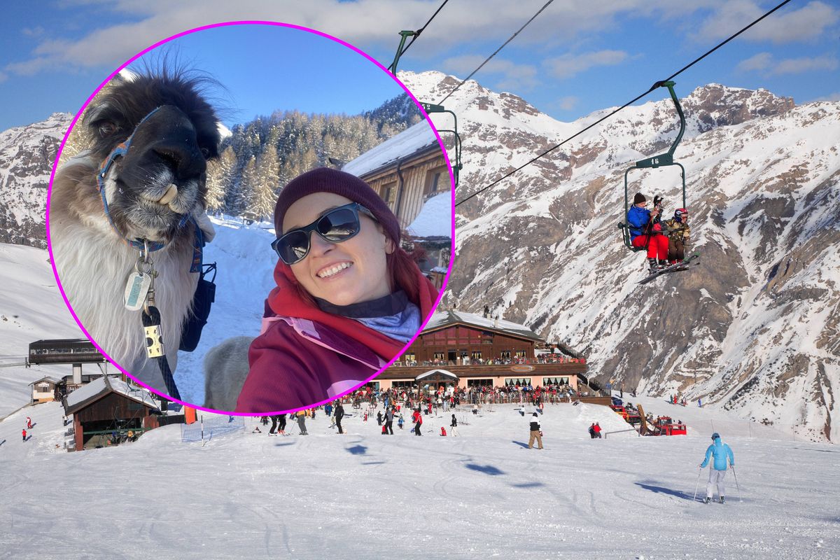 Livigno jest przebojem wśród polskich turystów, wybierających zagraniczne wyjazdy na narty