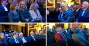 Szczecinek: Doroczne spotkanie przedsiębiorców powiatu