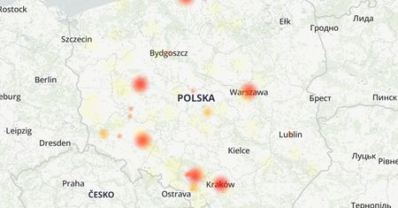 Santander Bank Polska nie działa. Są problemy z logowaniem (aktualizacja)