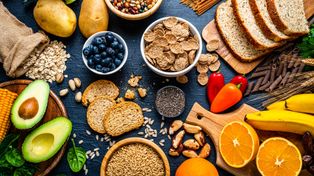 Ten składnik wspiera jelita, serce i odporność. Wciąż jemy go za mało