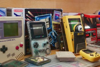 Żyłeś w XX wieku? Sprawdź w krzyżówce, czy pamiętasz te gadżety