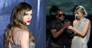 Taylor Swift wspomina konflikt z Kanye Westem i wyznaje: "Przez rok NIE WYCHODZIŁAM z domu"