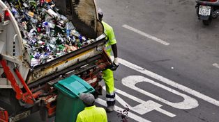 Pułtusk: System odpadów pod lupą